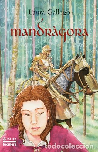Libros: MANDR&Agrave;GORA (Catal&aacute;n) - Gallego Garc&iacute;a,Laura - Foto 1