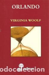 Libros: ORLANDO - Woolf,Virginia - Foto 1