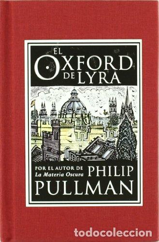 Libros: EL OXFORD DE LYRA - Pullman,Philip - Foto 1