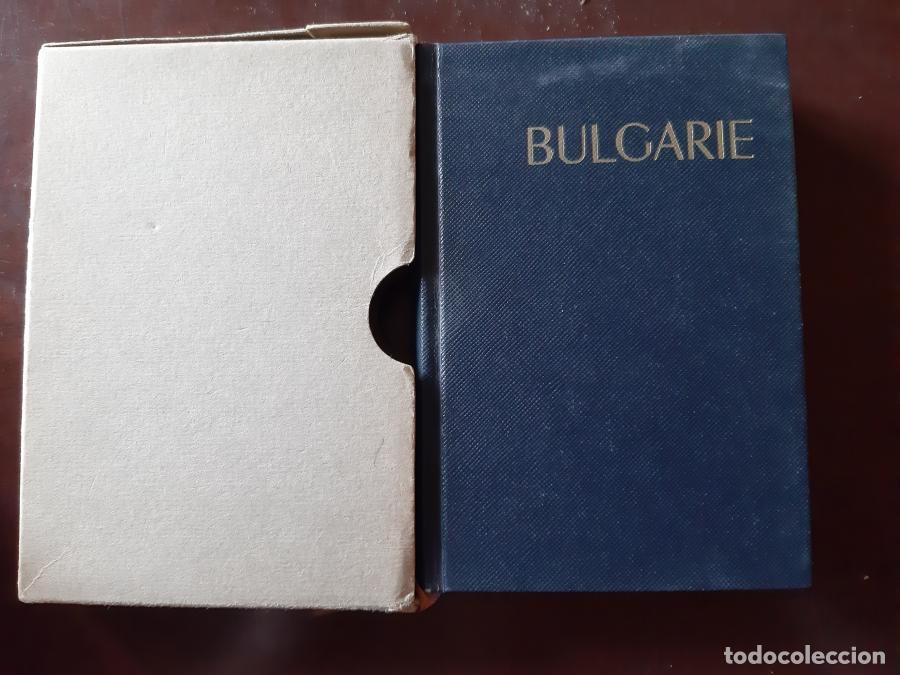 Libros: BULGARIE - LES GUIDES BLEUS - Foto 1