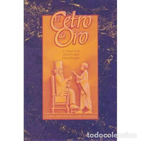 Libros: EL CETRO DE ORTO. Ester: m&aacute;s all&aacute; del poder humano - David F. Burt / Sidney Stuart Park / David Pra - Foto 1