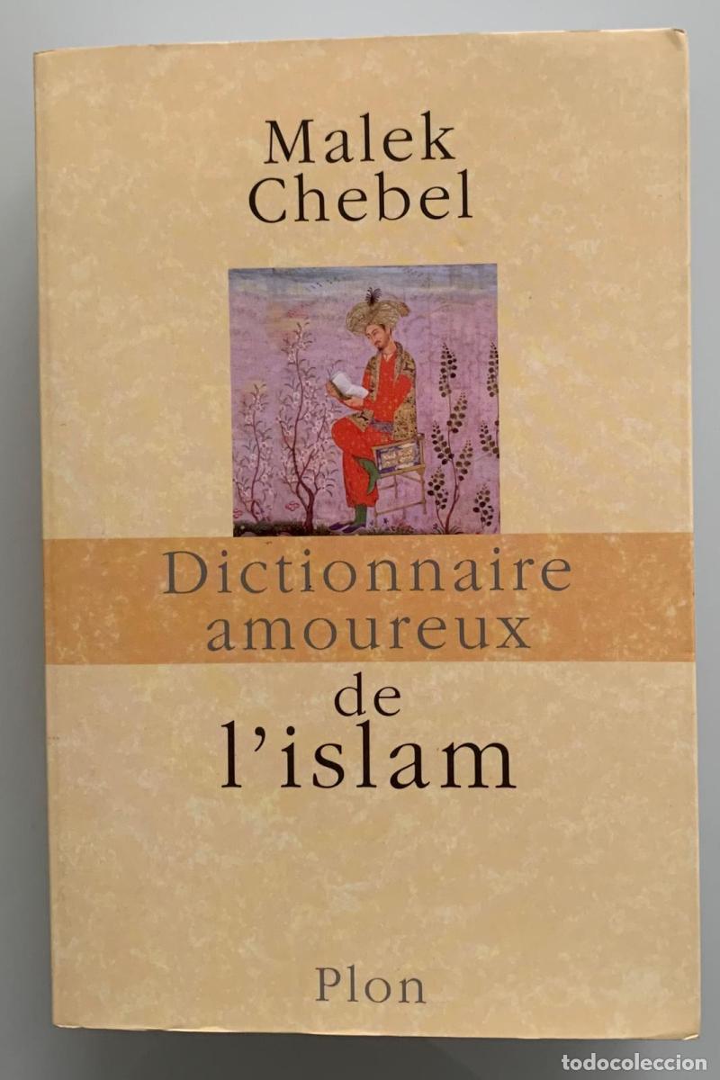 Libros: DICTIONNAIRE AMOUREUX DE LISLAM - Malek Chebel - Foto 1