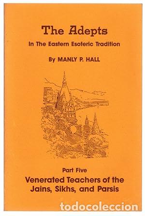 Libros: THE ADEPTS IN THE EASTERN ESOTERIC TRADITION - Manly P. Hall - Foto 1