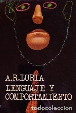 Libros: LENGUAJE Y COMPORTAMIENTO - A. R. Luria - Foto 1