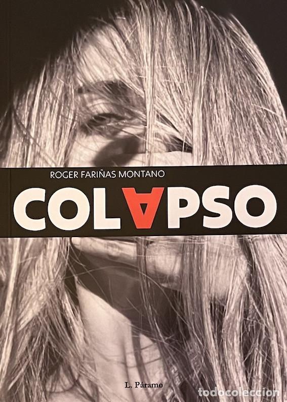 Libros: COLAPSO - Roger Fari&ntilde;as Montano - Foto 1