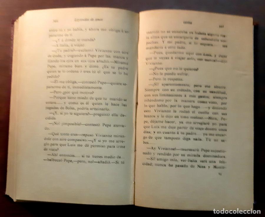 Libros: LEYENDAS DE AMOR - Pompeyo Gener - Foto 1