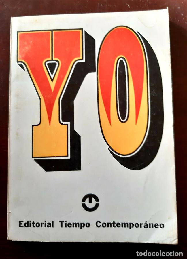Libros: YO - Piglia, Ricardo (Seleccion y prologo) - Foto 1