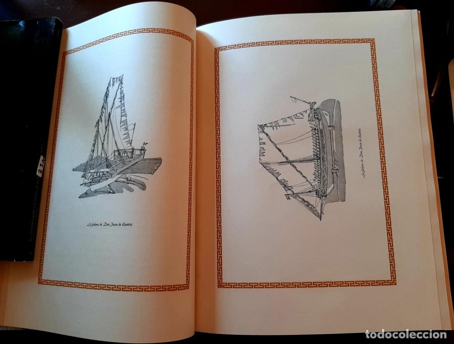 Libros: NAVES DE ANTA&Ntilde;O - Juli&aacute;n Amich Bert - Foto 2