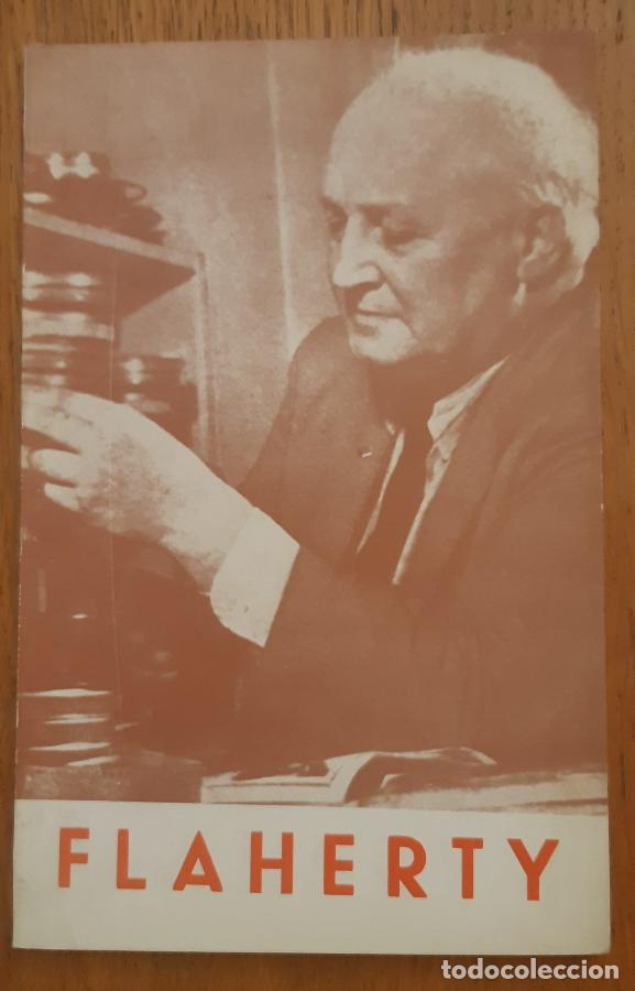 Libros: FLAHERTY - Carlos Fern&aacute;ndez Cuenca - Foto 1