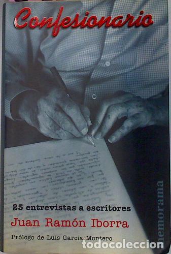 Libros: Confesinario 2 - Juan Ramon Iborra - Foto 1