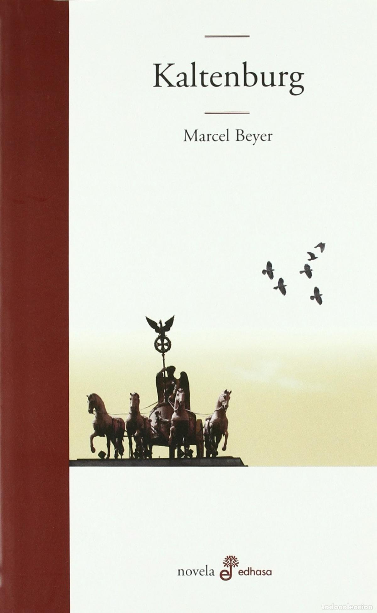 Libros: KALTENBURG - BEYER, MARCEL - Foto 1