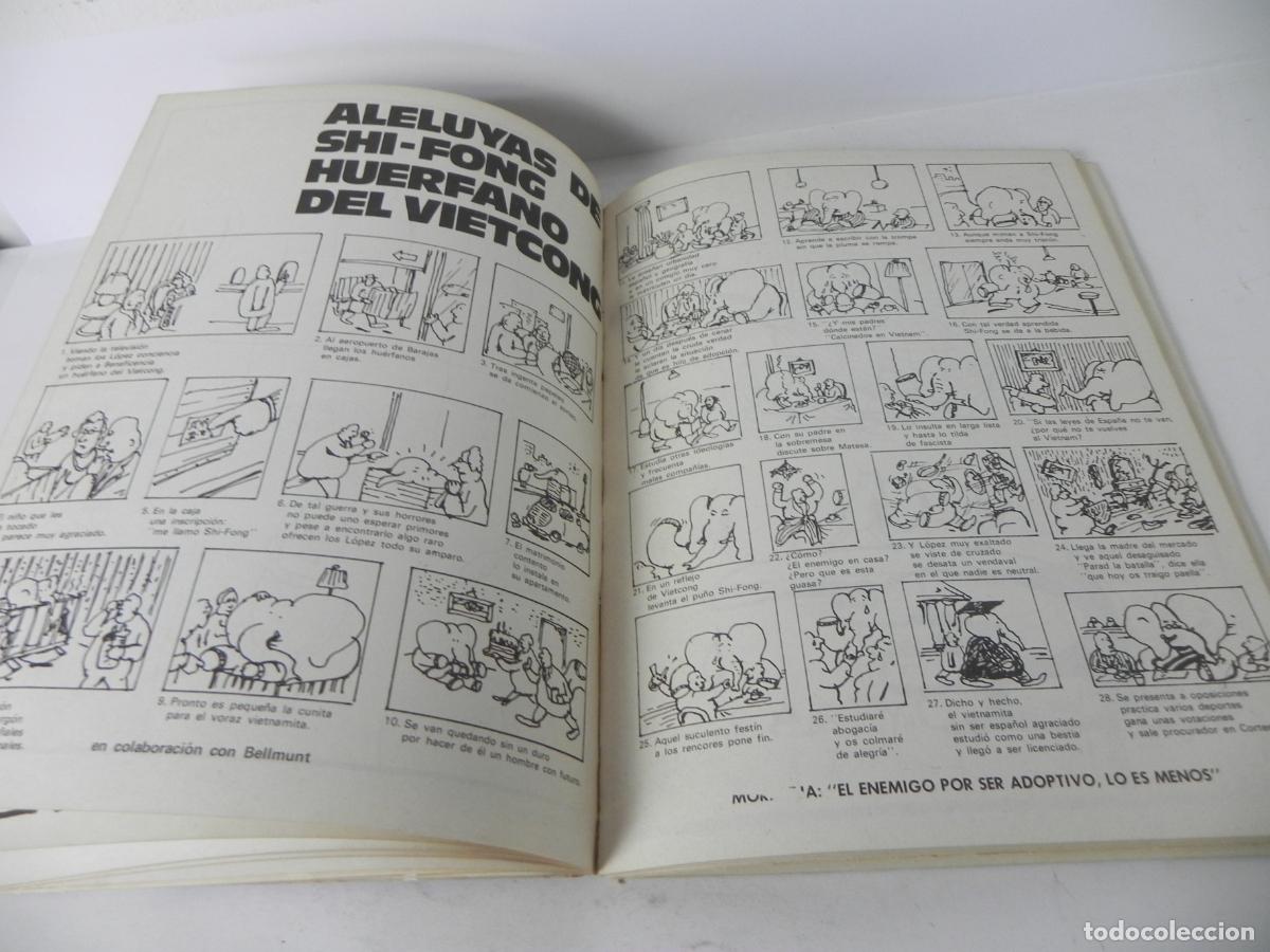Libros: CUARENTA A&Ntilde;OS DE BALDE (VALL&Eacute;S) EDITORIAL MADR&Aacute;GORA-1976 - Foto 6