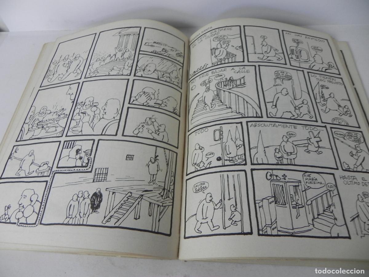 Libros: CUARENTA A&Ntilde;OS DE BALDE (VALL&Eacute;S) EDITORIAL MADR&Aacute;GORA-1976 - Foto 7