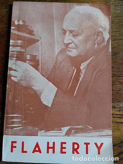 Libros: ROBERT FLAHERTY - Carlos Fern&aacute;ndez Cuenca - Foto 1