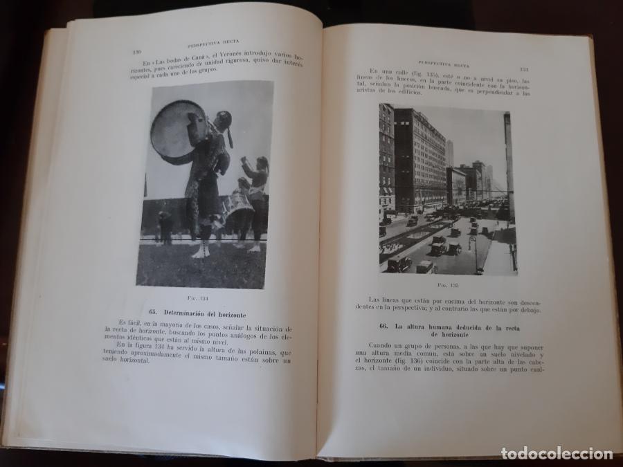 Libros: PERSPECTIVA ART&Iacute;STICA - Teodoro de Anasagasti - Foto 1