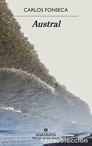 Libros: Austral - Fonseca, Carlos - Foto 1