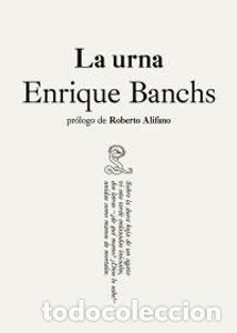 Libros: LA URNA - Enrique Banchs - Foto 1