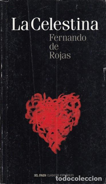 Libros: LA CELESTINA - DE ROJAS, FERNANDO - Foto 1