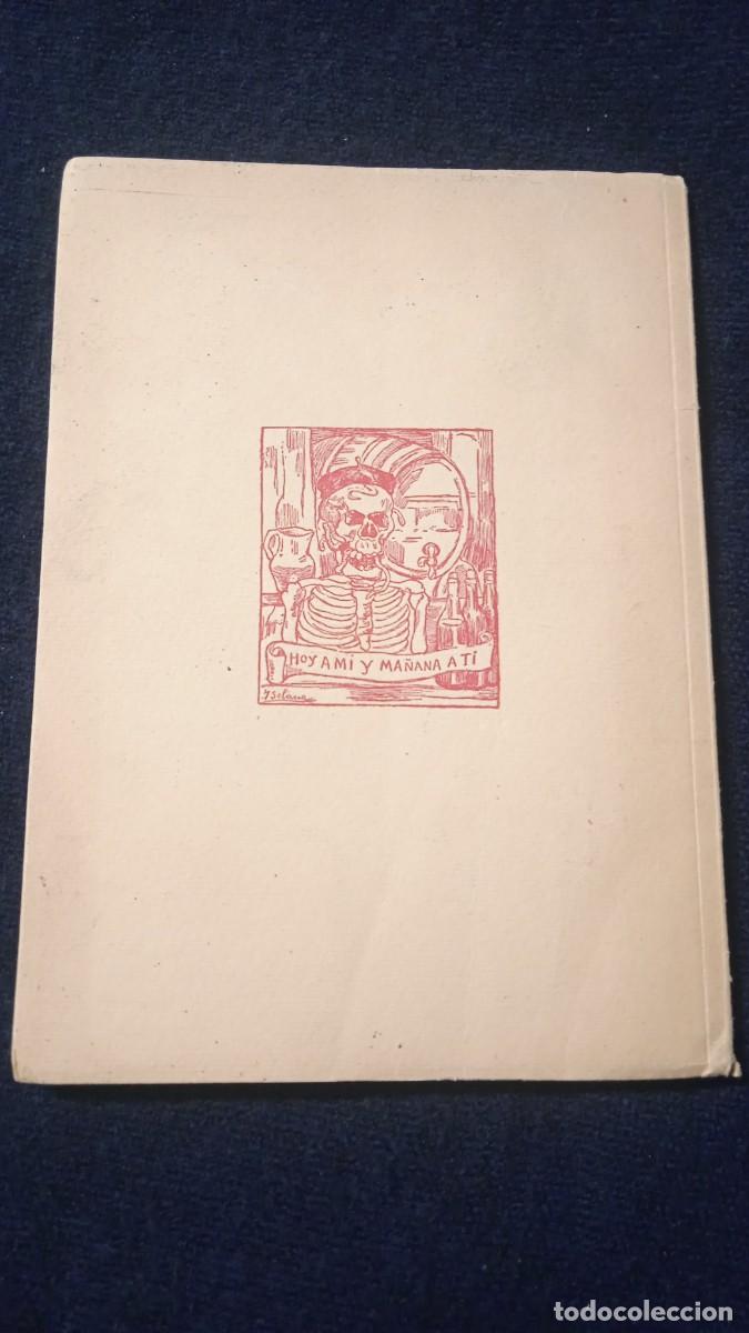 Libros: Papeles de son Armadans - J.Solana. - Foto 2