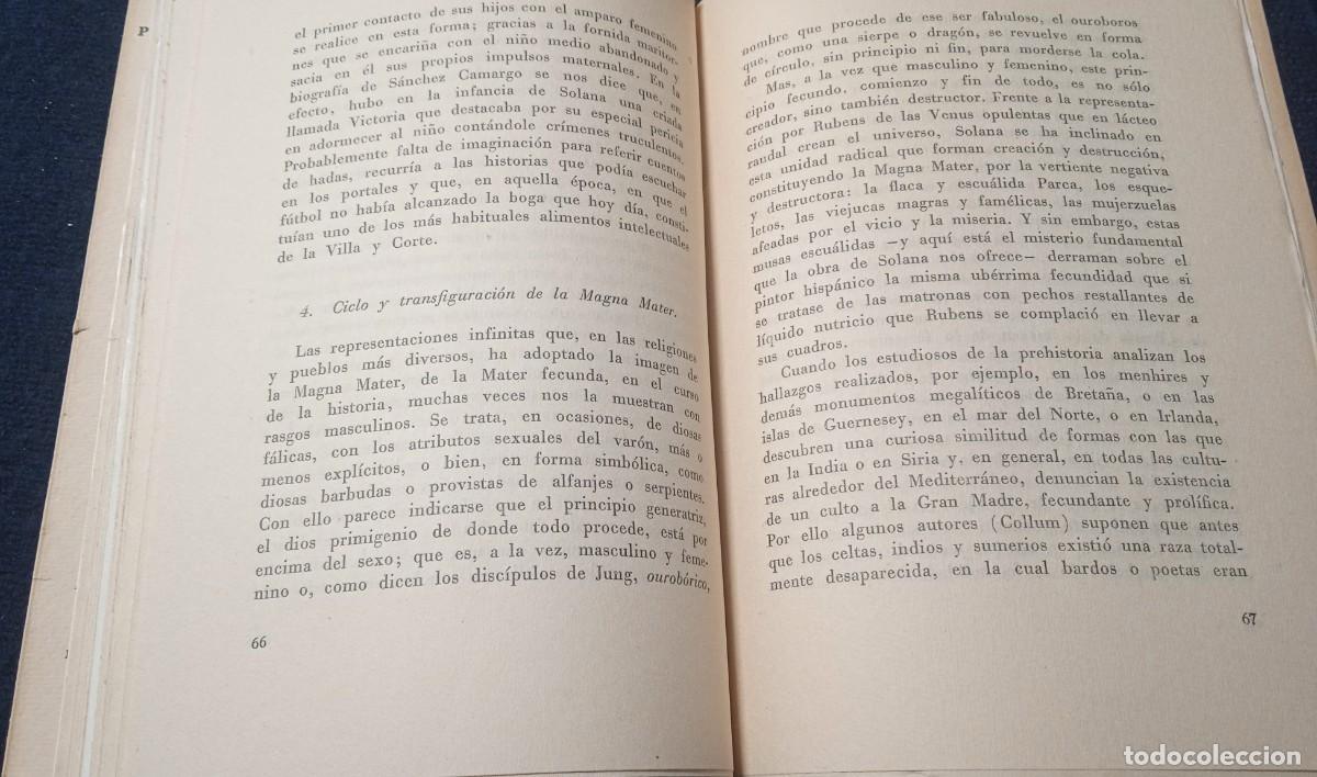 Libros: Papeles de son Armadans - J.Solana. - Foto 5