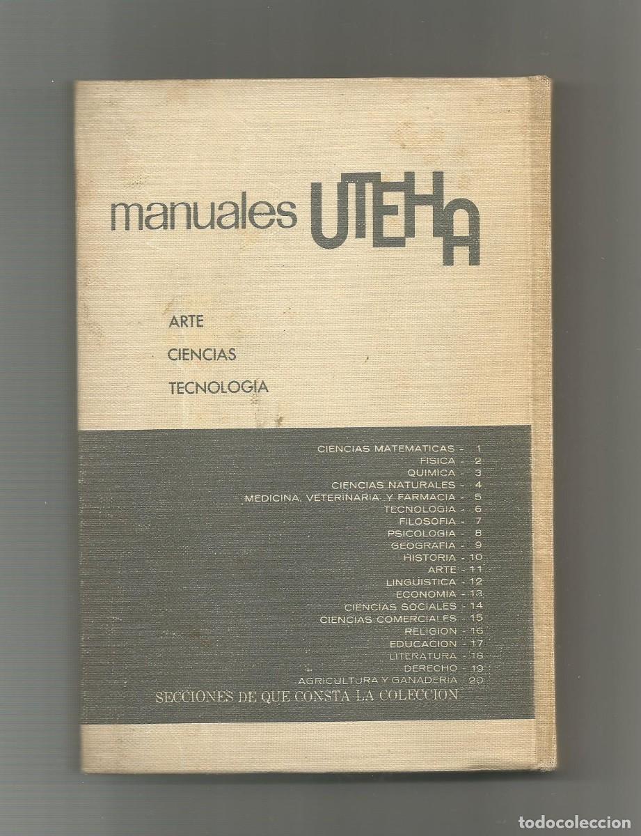 Libros: Psicolog&iacute;a cl&iacute;nica. - ROTTER, Juli&aacute;n B.: - Foto 2