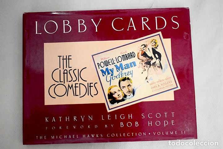 Libros: Lobby cards: Scott, Kathryn Leigh; Hawks, Michael.,null.- Scott, Kathryn Leigh; Hawks, Michael.,null - Foto 1