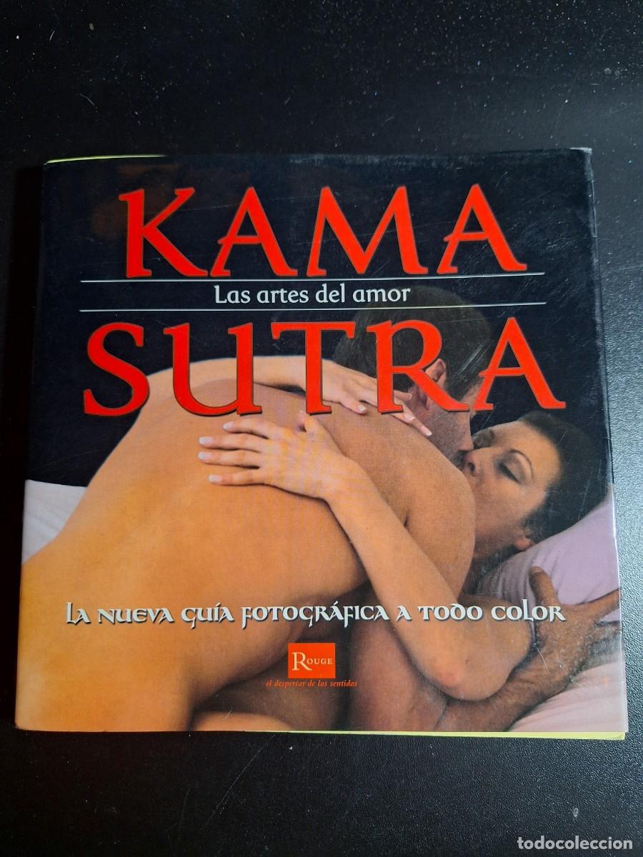 Libros: Kama Sutra. Las artes del amor - - - Foto 1