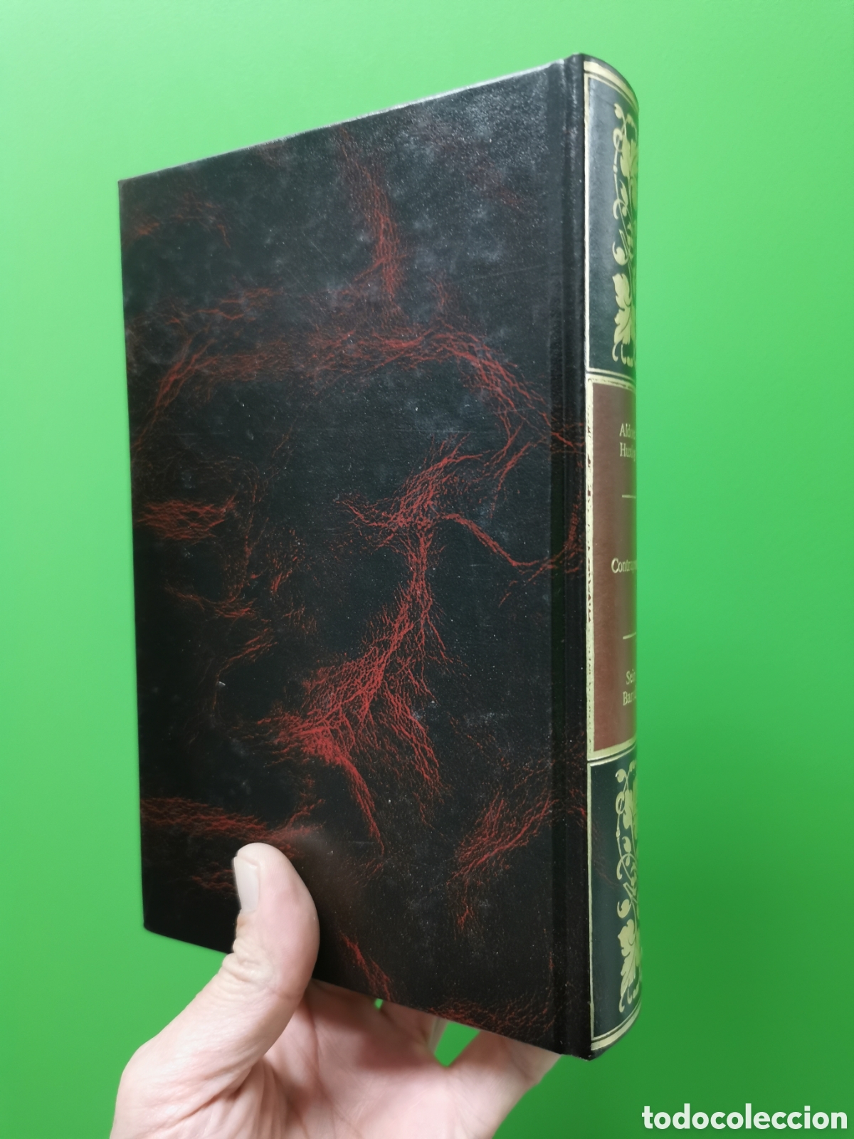 Libros: ALDOUS HUXLEY . CONTRAPUNTO - Foto 2