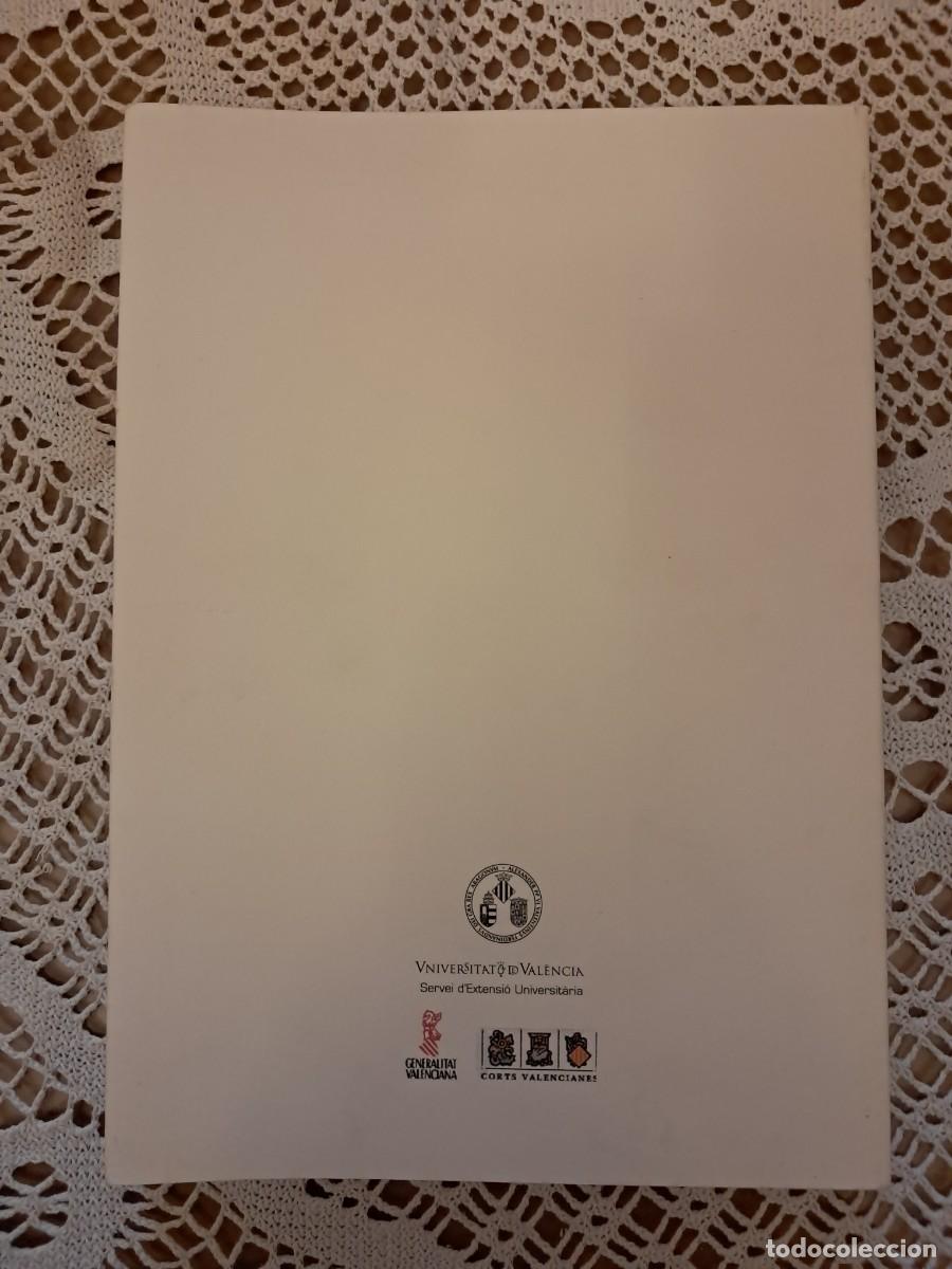 Libros: Construyendo la Comunidad Valenciana - Foto 2