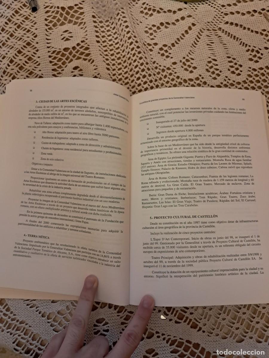 Libros: Construyendo la Comunidad Valenciana - Foto 4