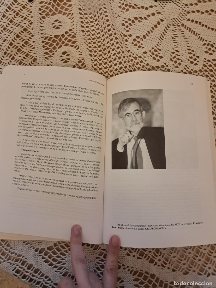 Libros: Construyendo la Comunidad Valenciana - Foto 5