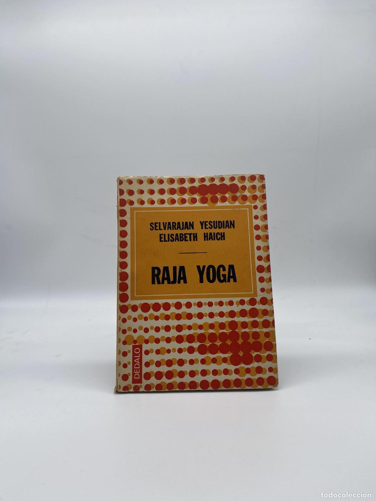 Libros: VV. AA. - Raja yoga. - Foto 1