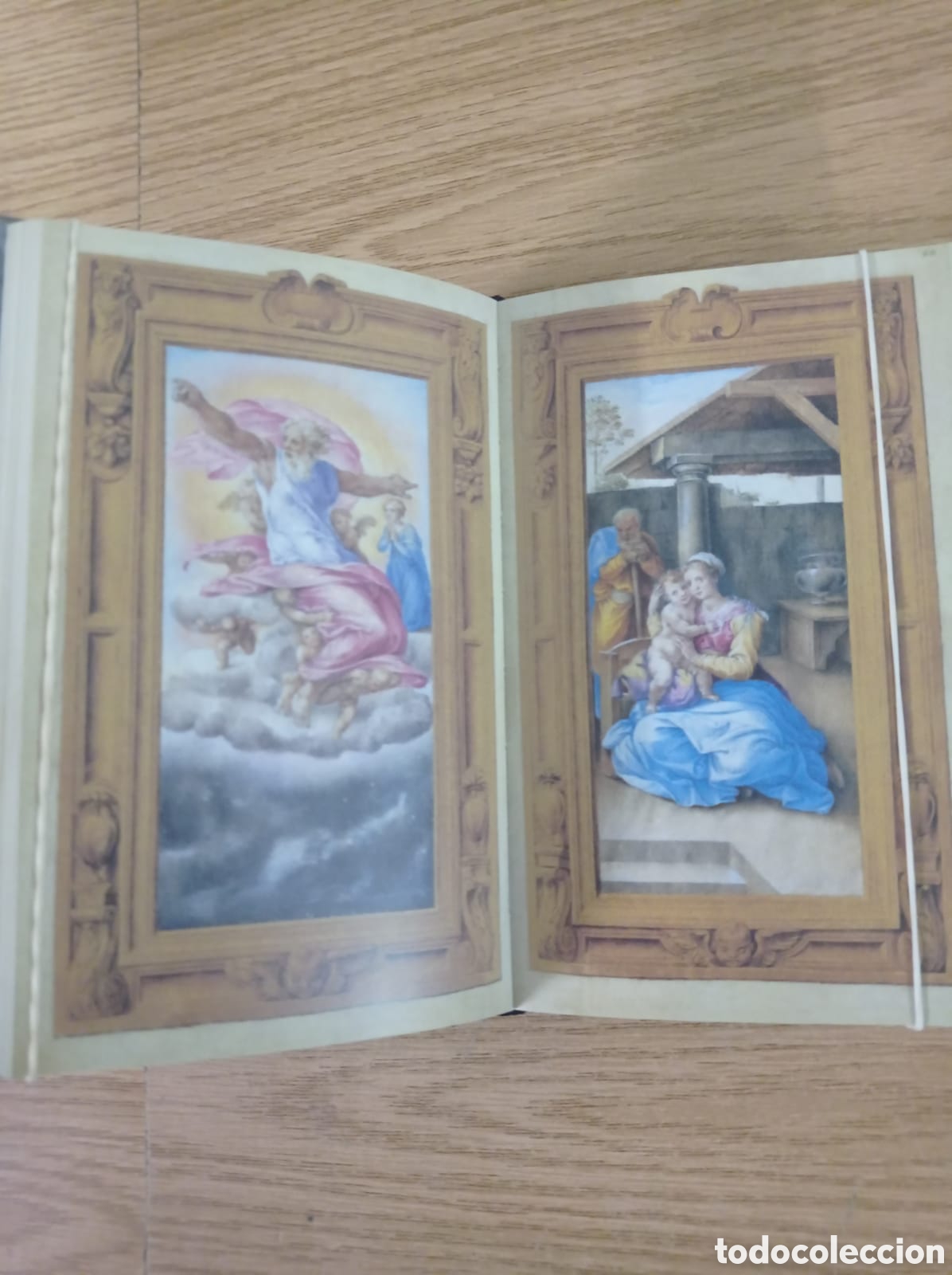 Libros: Farnese book of hours - Foto 6
