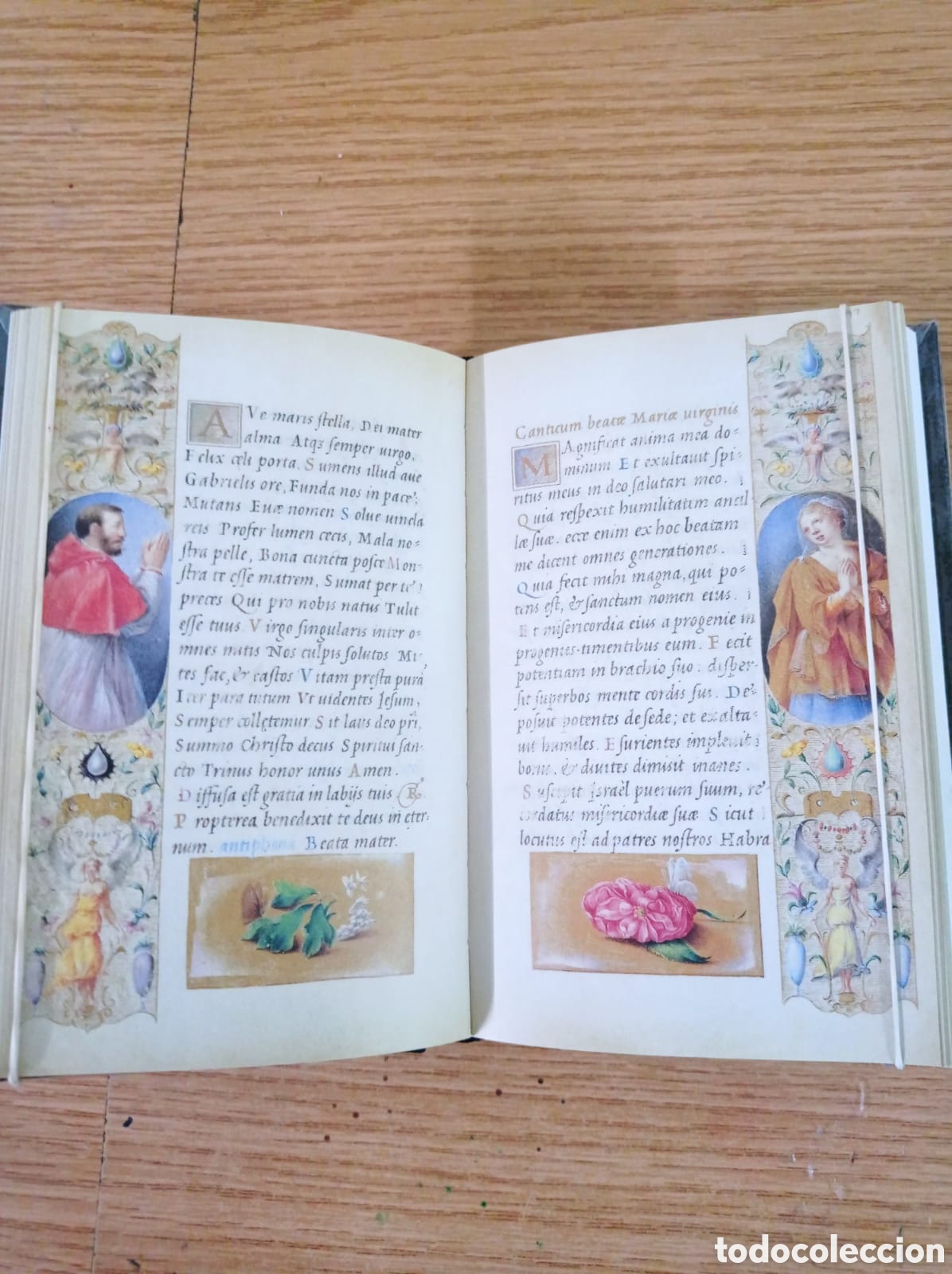 Libros: Farnese book of hours - Foto 7