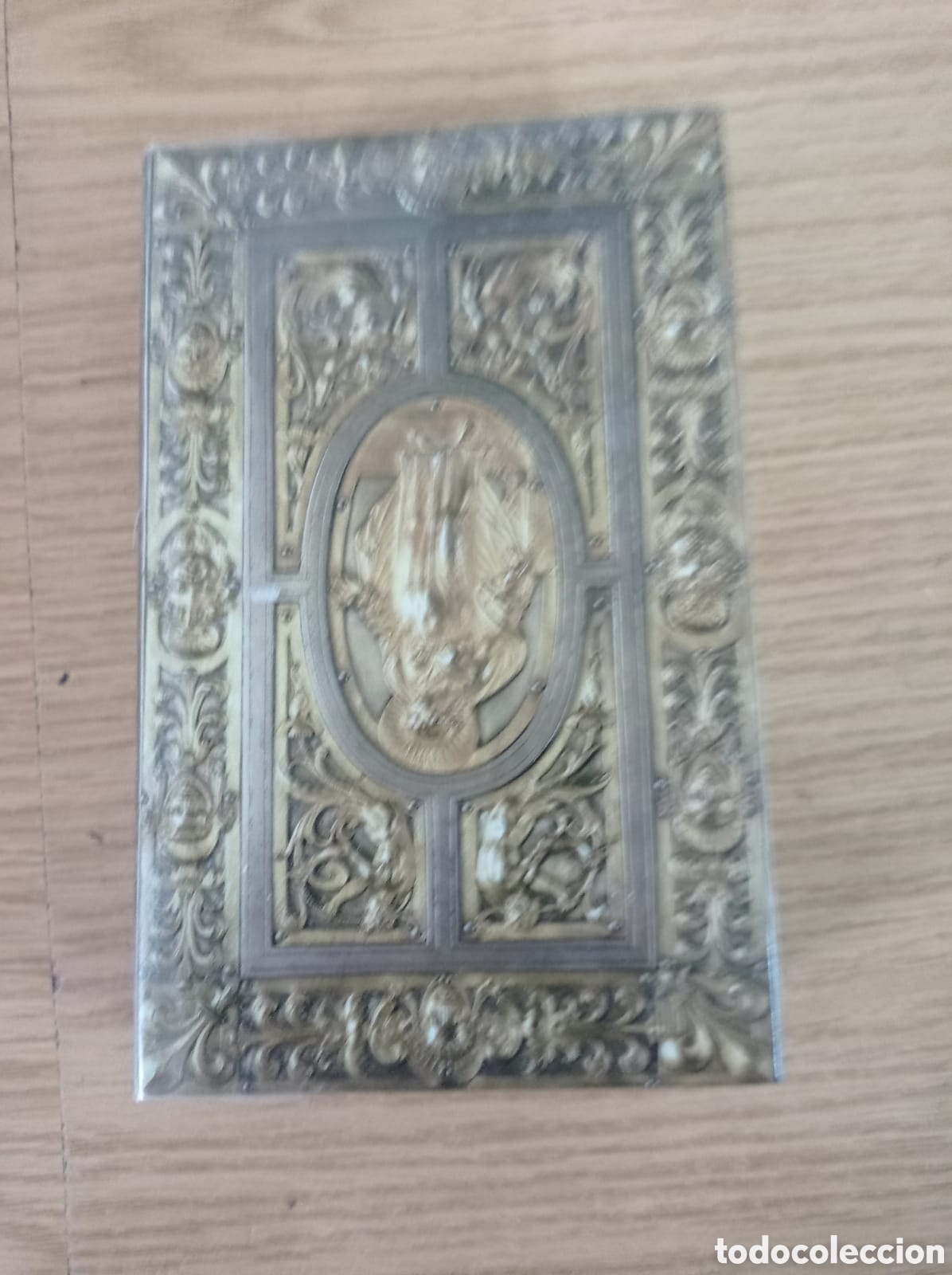 Libros: Farnese book of hours - Foto 2