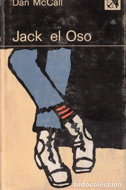Libros: JACK EL OSO - MCCALL, DAN - Foto 1
