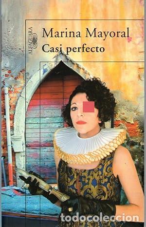 Libros: CASI PERFECTO - Mayoral, Marina - Foto 1