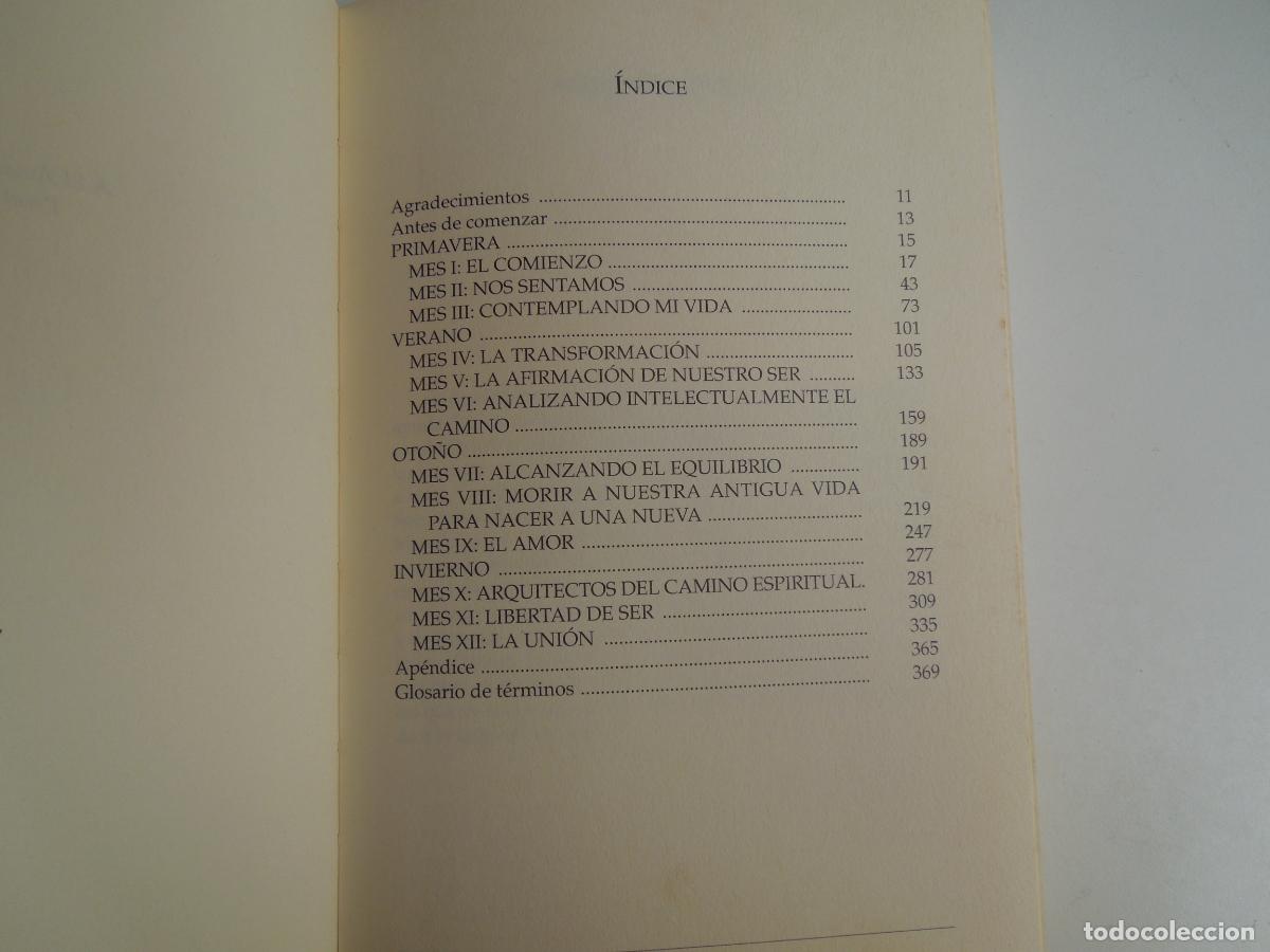 Libros: RESPUESTAS AL CORAZON -GURURAJ Ananda Yogui - ESPASA ESPIRITU 1996 - Foto 2