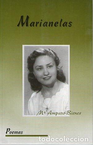 Libros: MARIANELAS - Bienes, M.&ordf; Amparo - Foto 1