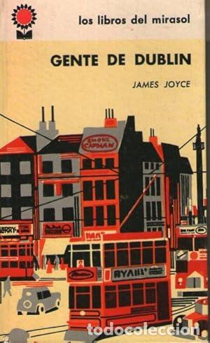Libros: GENTE DE DUBLIN - Joyce, James - Foto 1