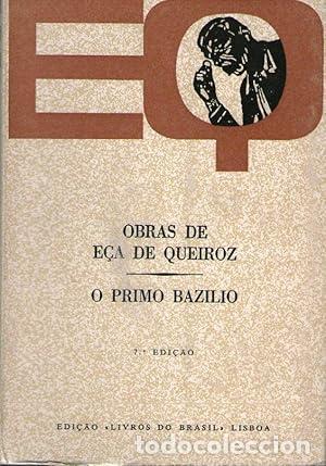 Libros: O PRIMO BAZILIO - Queiroz, E&ccedil;a de - Foto 1