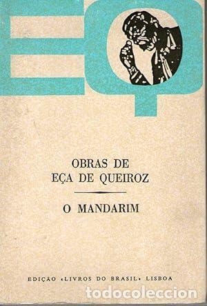 Libros: O MANDARIM - Queiroz, E&ccedil;a de - Foto 1