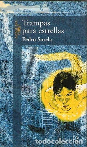 Libros: TRAMPAS PARA ESTRELLAS - Sorela, Pedro - Foto 1