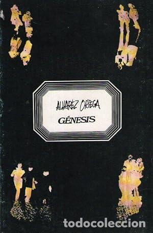 Libros: GENESIS - Ortega, Alvar&eacute;z - Foto 1
