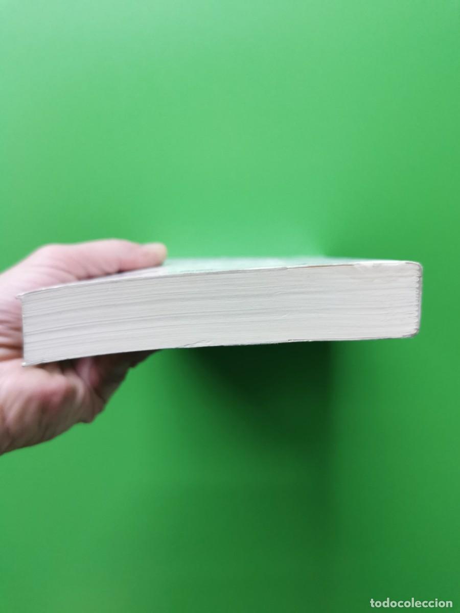 Libros: UNA DULCE VENGANZA JONES JONASSON - SIN LEER - Foto 3