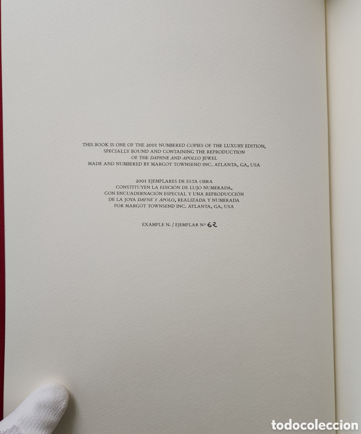 Libros: Dal&iacute; Jewels-Joyas de lujo - Foto 5