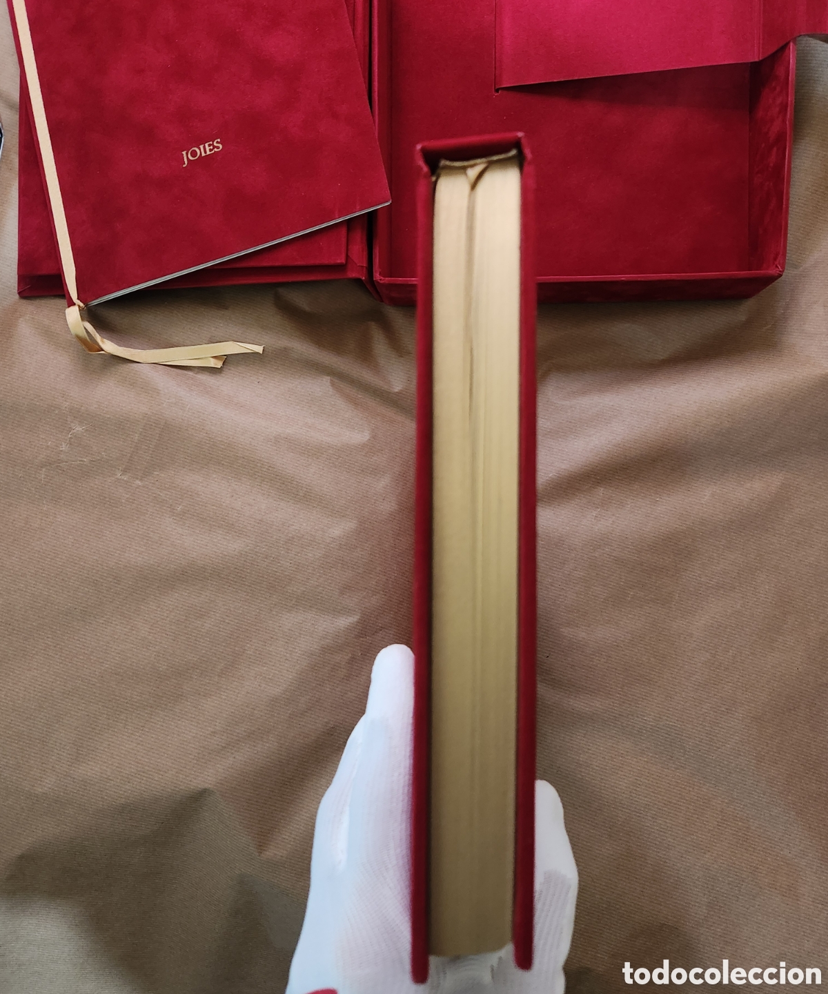 Libros: Dal&iacute; Jewels-Joyas de lujo - Foto 14