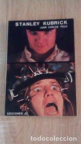 Libros: STANLEY KUBRICK - Polo, Juan Carlos - Foto 1