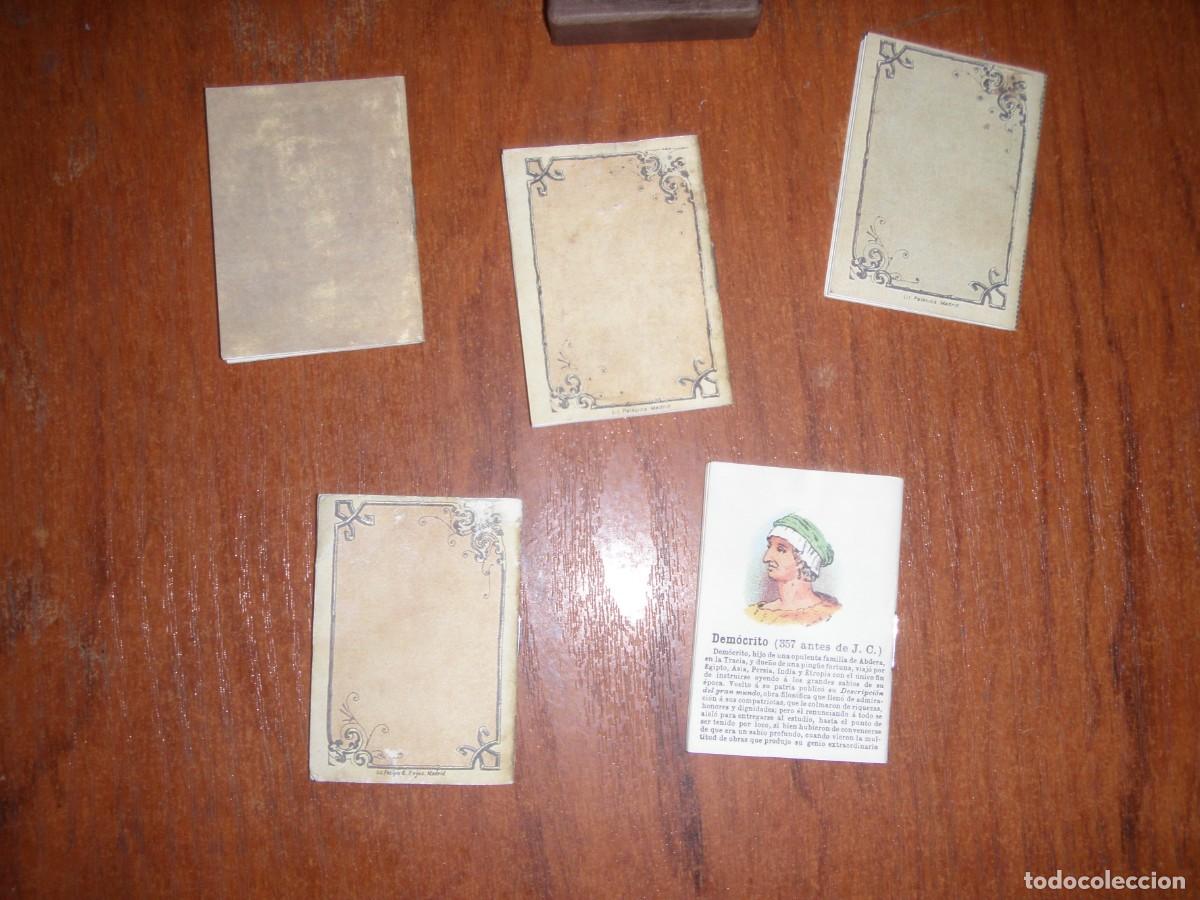 Libros: LA CAJA DE LOS DESEOS CALLEJA 5 LIBRITOS - Foto 4
