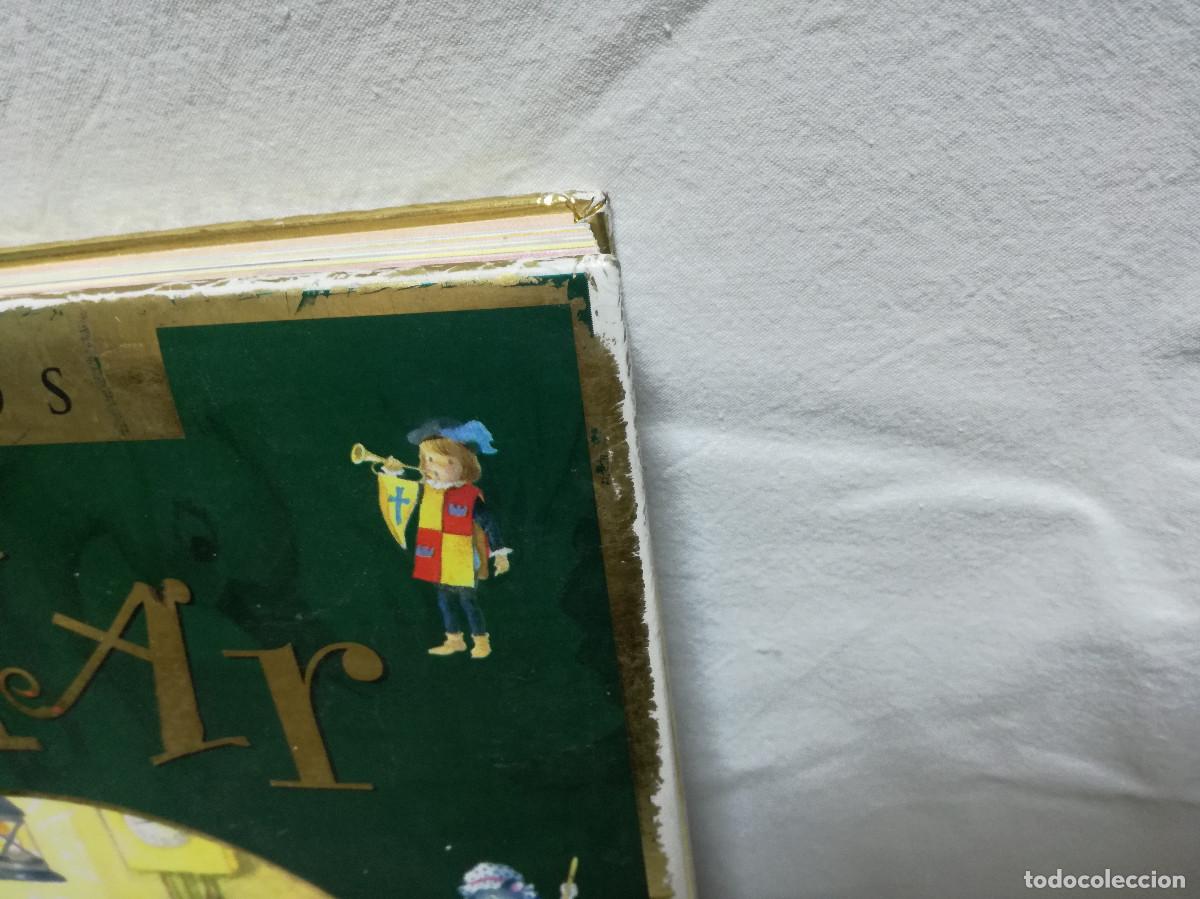 Libros: LIBRO - CLASICOS PARA SO&Ntilde;AR - TODOLIBRO - Foto 2